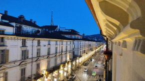 In the Heart of Turin